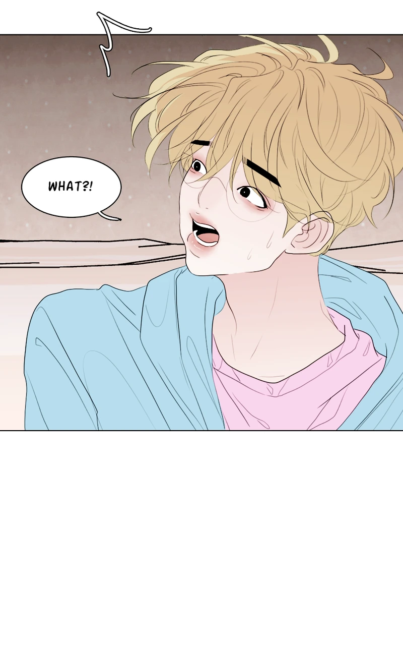 Lost in Translation chapter 40 - page 9