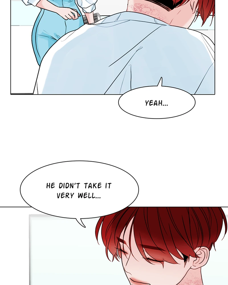 Lost in Translation chapter 90 - page 24