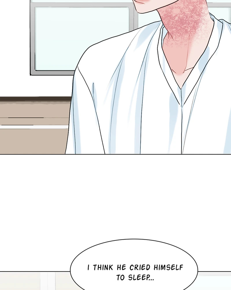 Lost in Translation chapter 90 - page 25