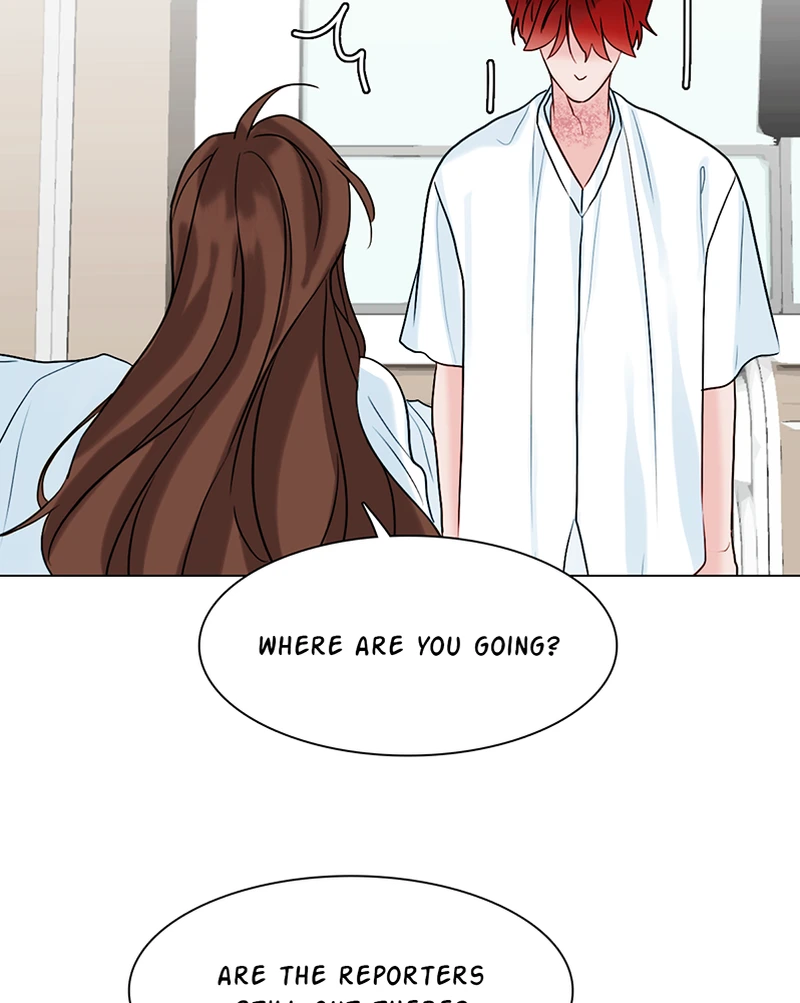 Lost in Translation chapter 90 - page 38