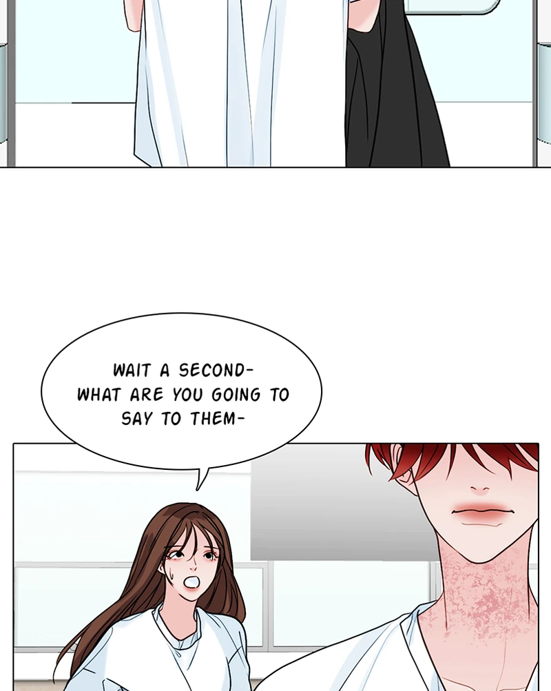 Lost in Translation chapter 90 - page 43