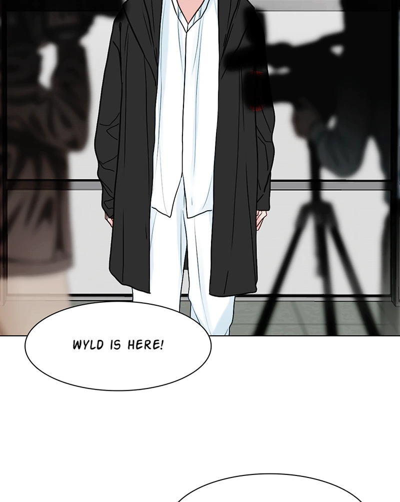 Lost in Translation chapter 90 - page 53
