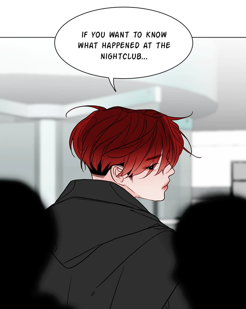 Lost in Translation chapter 90 - page 59