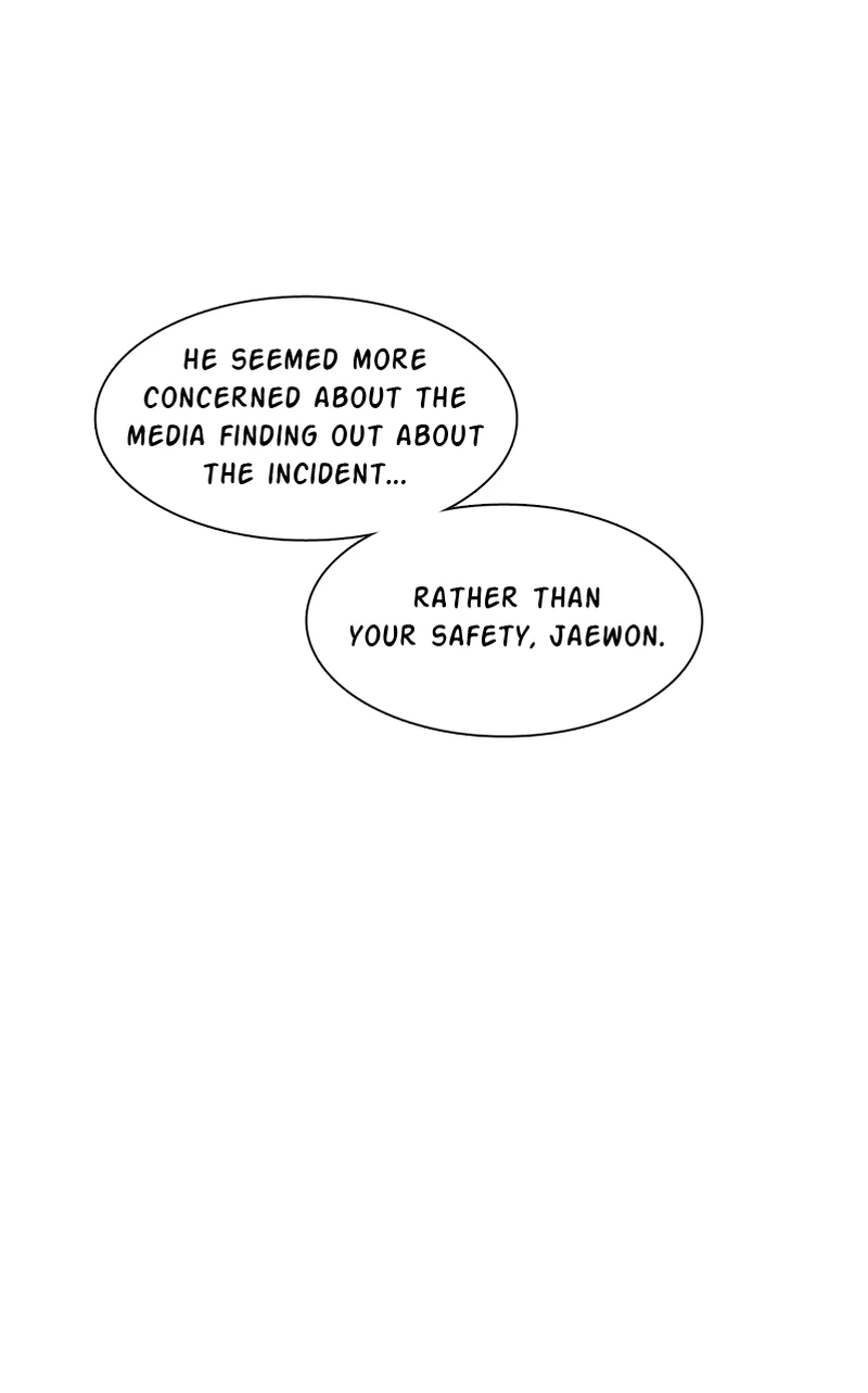 Lost in Translation chapter 41 - page 11