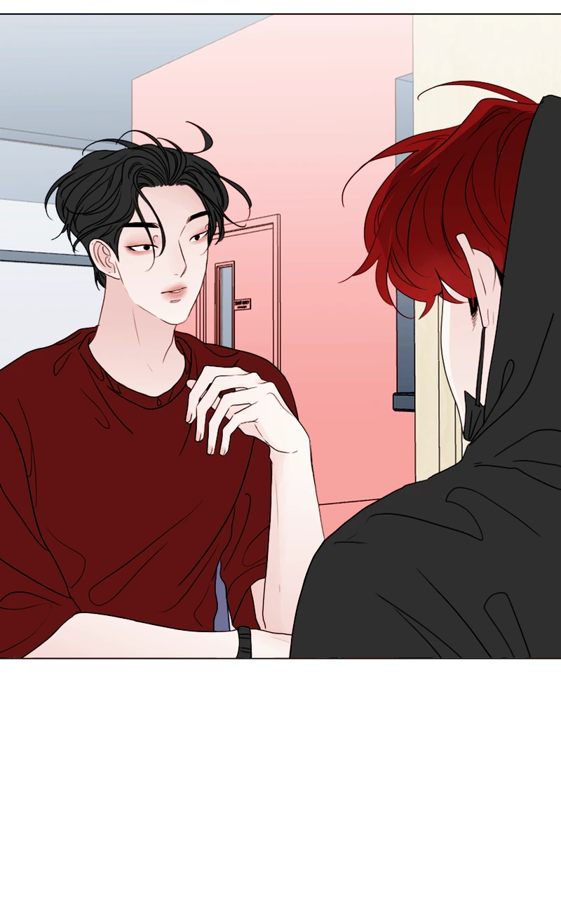 Lost in Translation chapter 41 - page 21