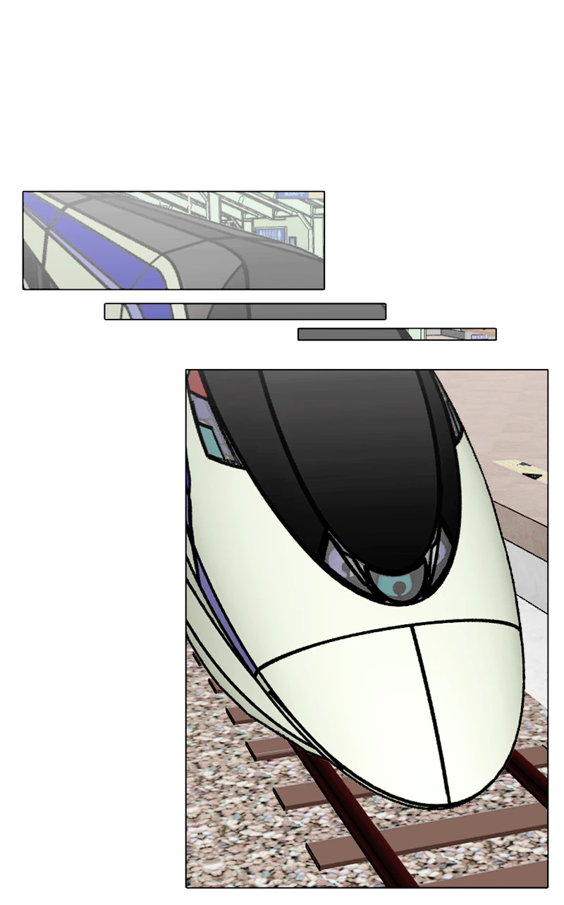 Lost in Translation chapter 41 - page 24