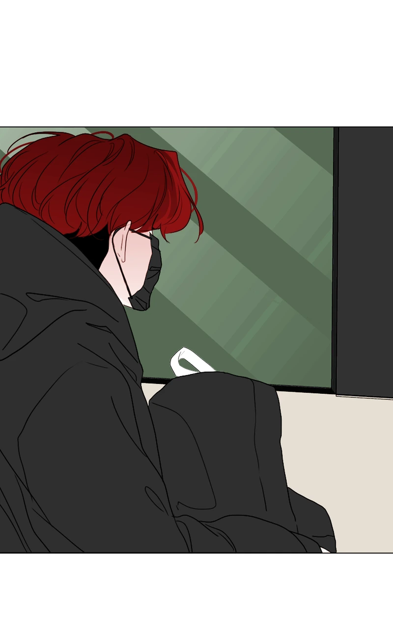 Lost in Translation chapter 41 - page 25