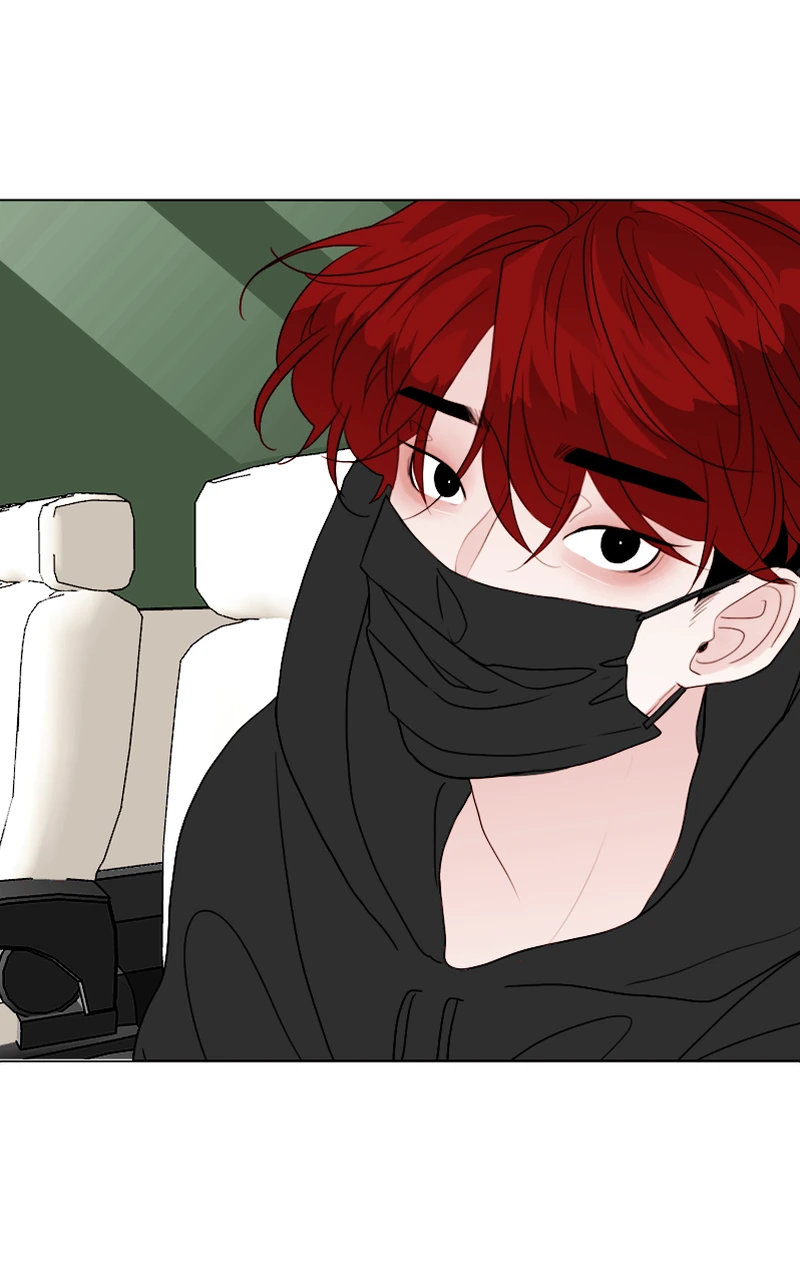Lost in Translation chapter 41 - page 26