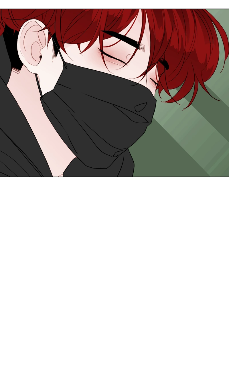 Lost in Translation chapter 41 - page 28