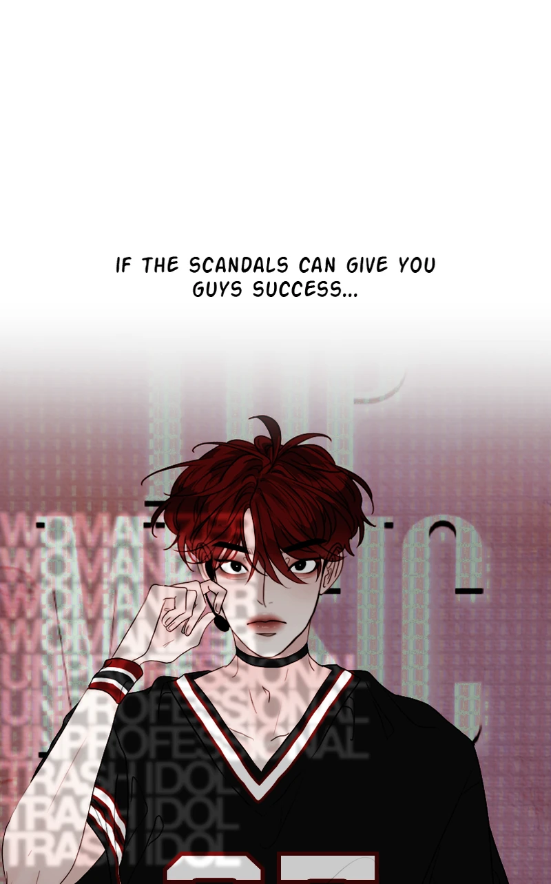 Lost in Translation chapter 41 - page 30