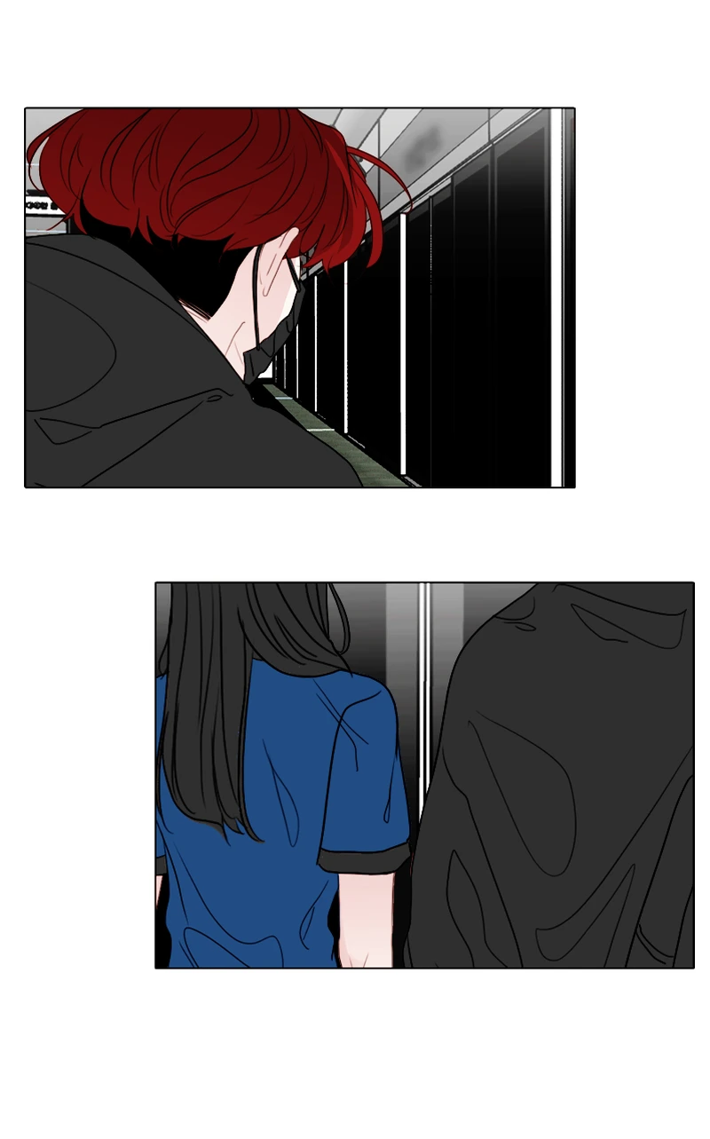 Lost in Translation chapter 41 - page 35