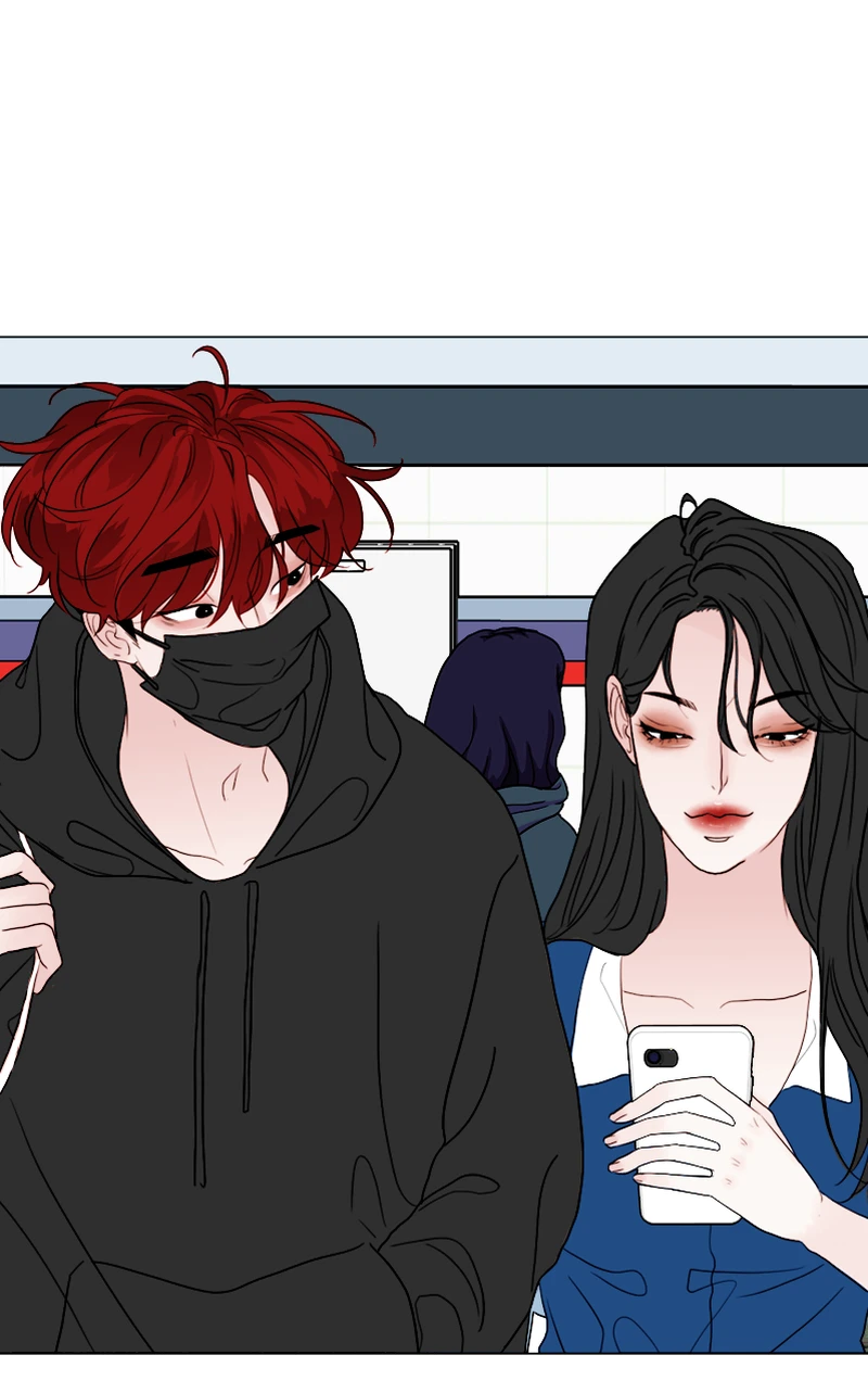 Lost in Translation chapter 41 - page 36