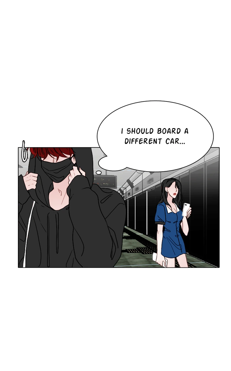 Lost in Translation chapter 41 - page 37