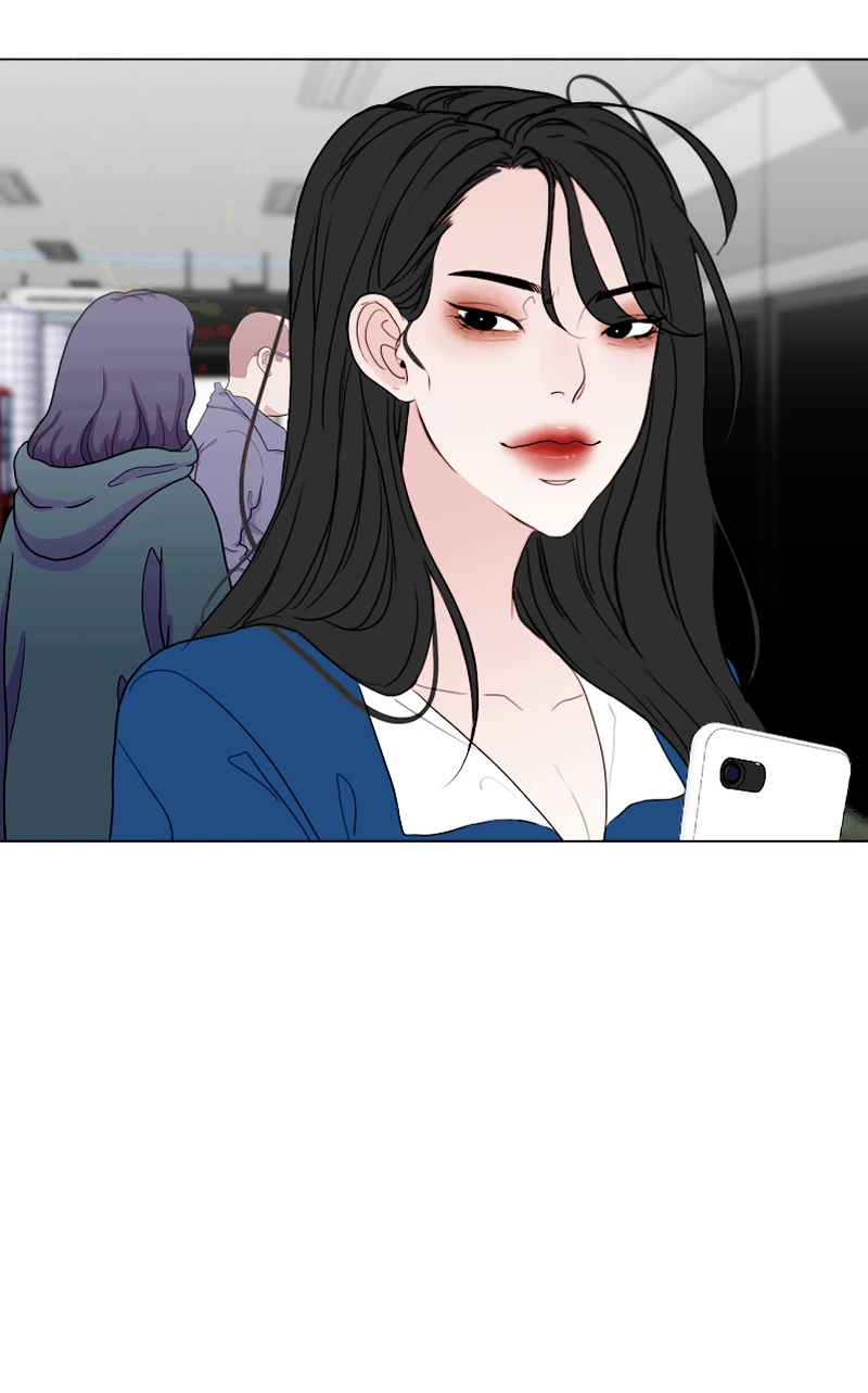 Lost in Translation chapter 41 - page 38