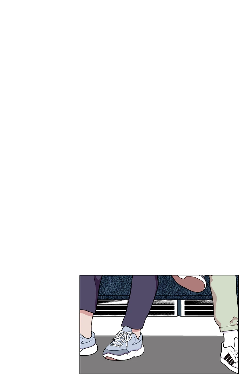 Lost in Translation chapter 41 - page 39