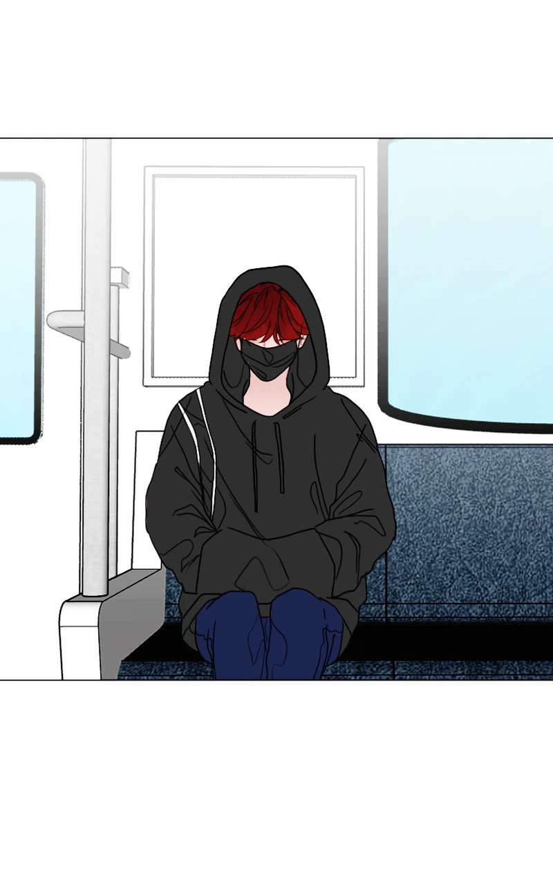 Lost in Translation chapter 41 - page 40