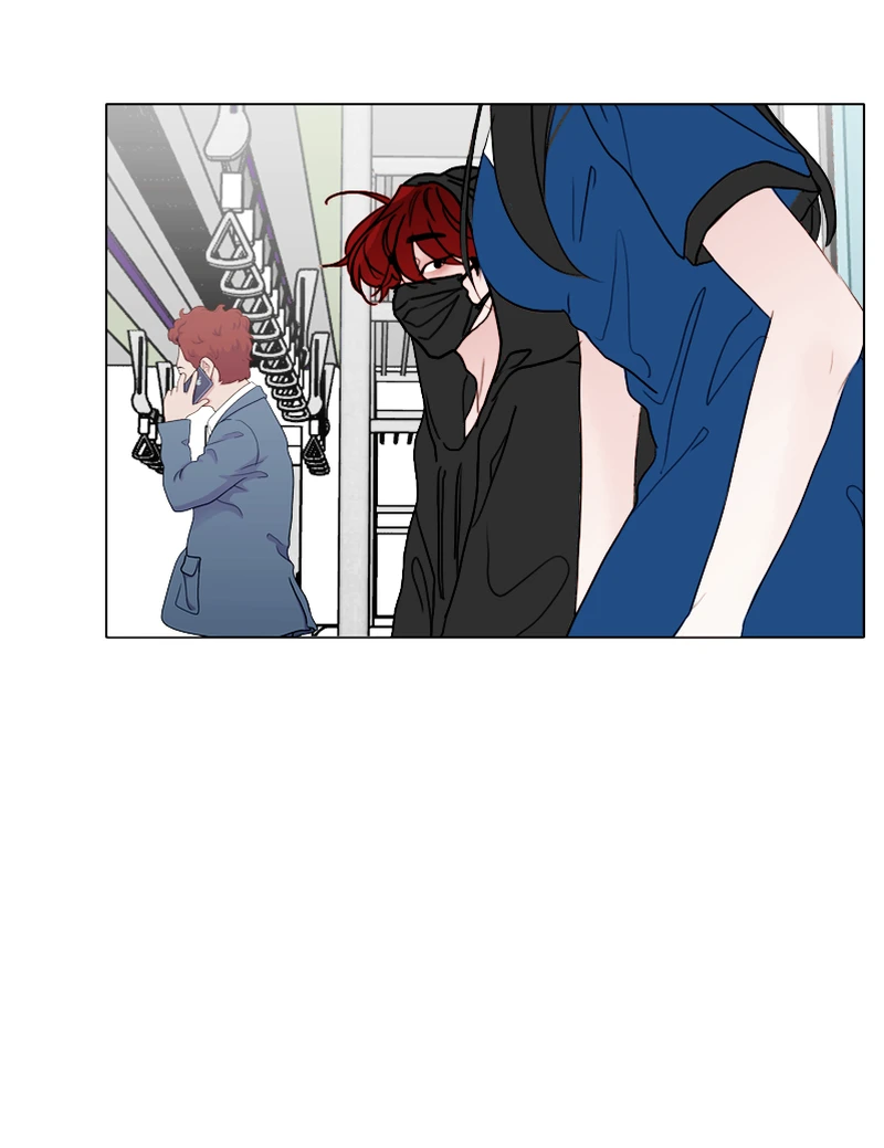 Lost in Translation chapter 41 - page 41