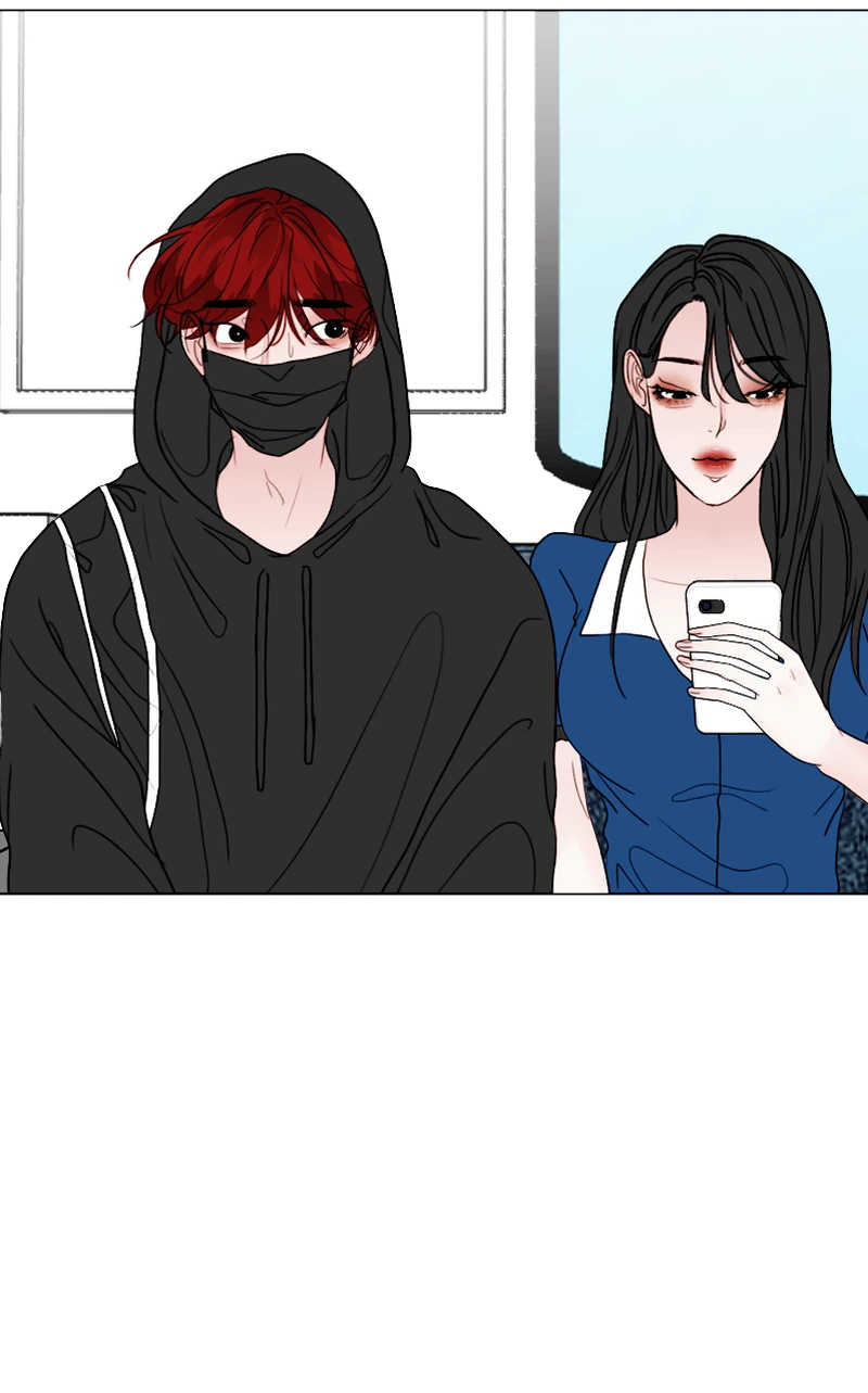 Lost in Translation chapter 41 - page 42