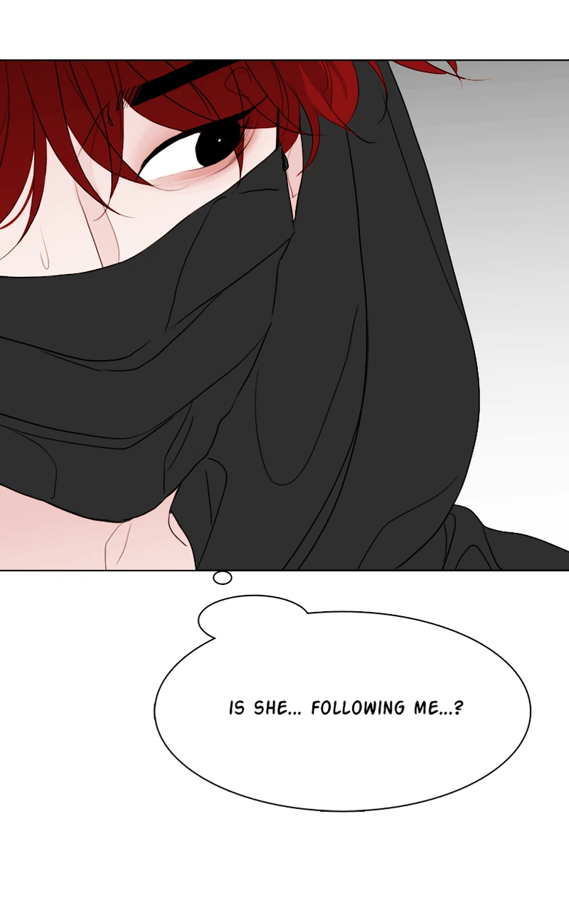 Lost in Translation chapter 41 - page 43
