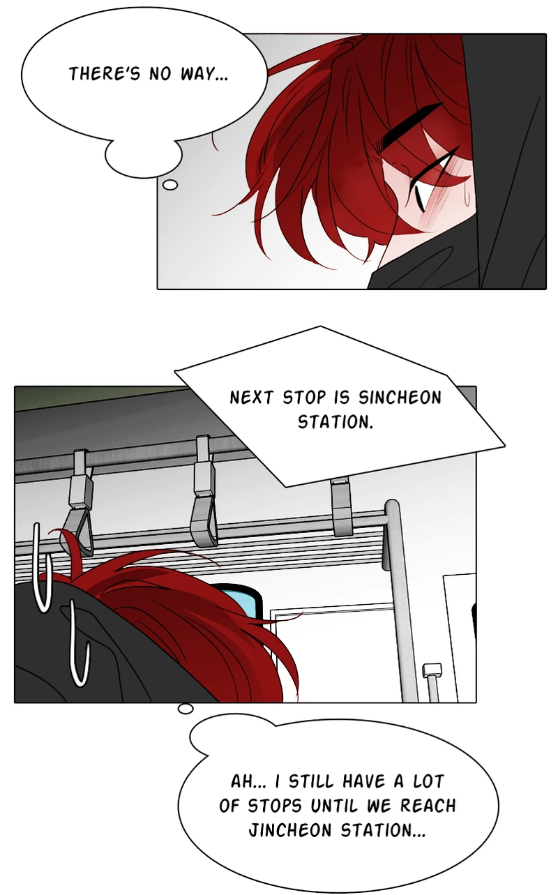Lost in Translation chapter 41 - page 44