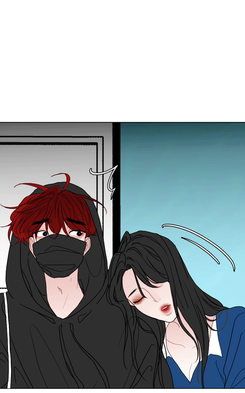 Lost in Translation chapter 41 - page 45