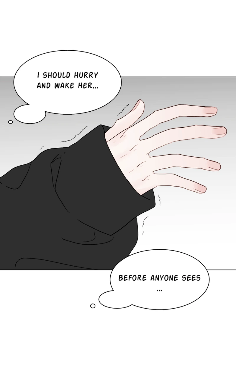 Lost in Translation chapter 41 - page 48