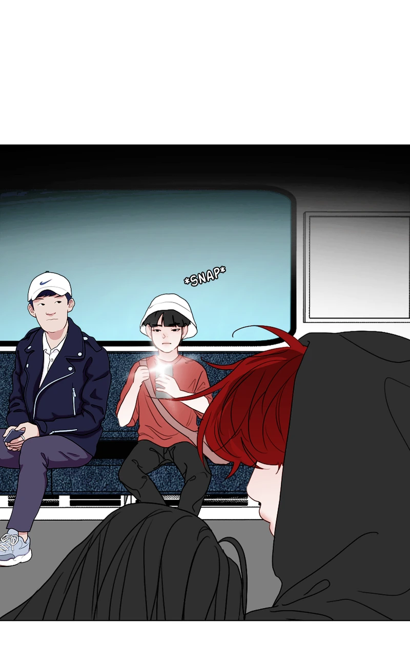Lost in Translation chapter 41 - page 50