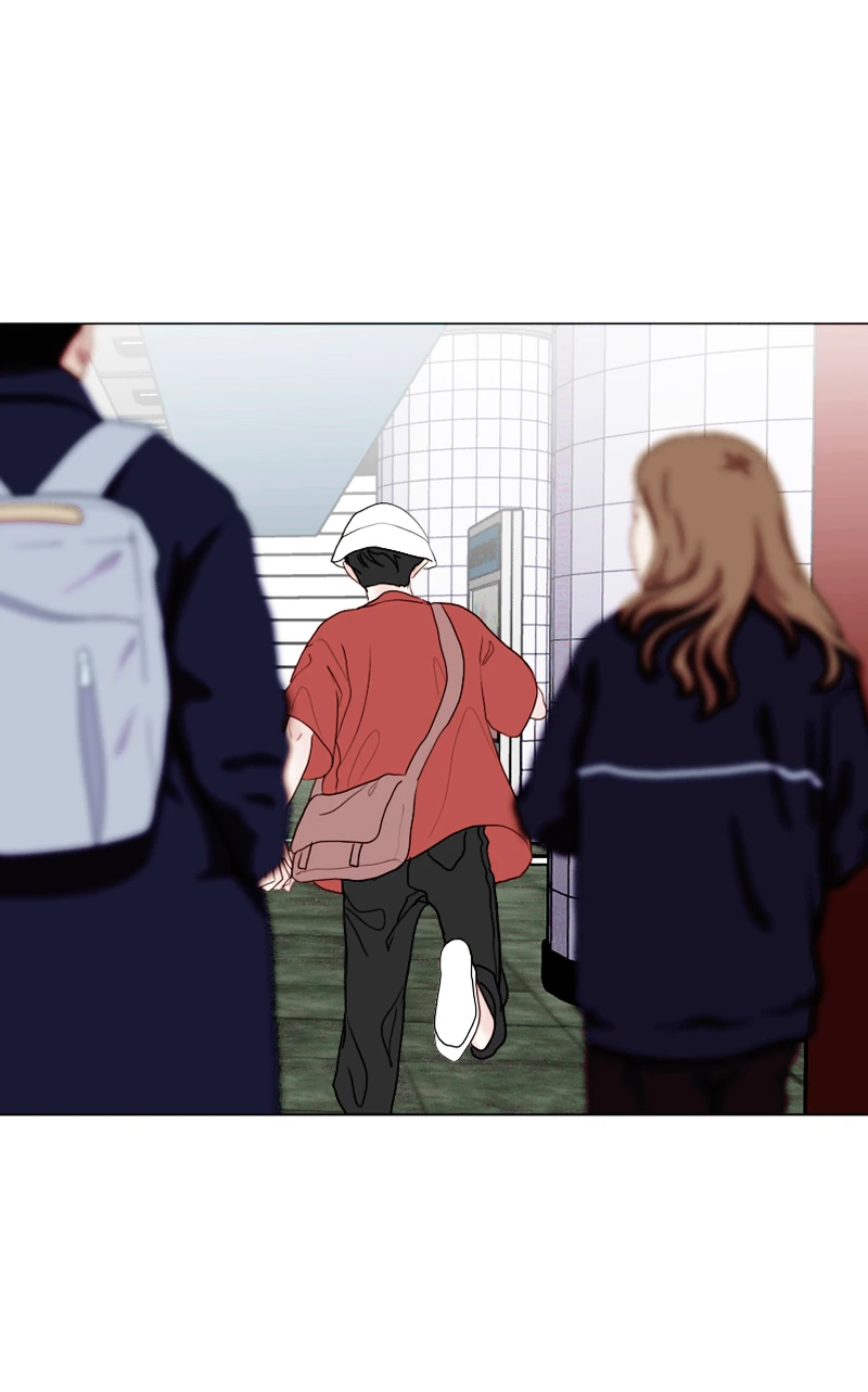 Lost in Translation chapter 41 - page 54