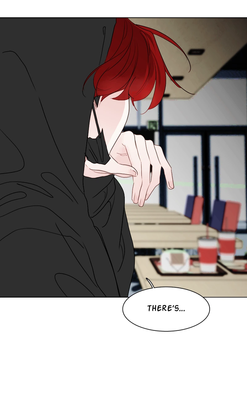 Lost in Translation chapter 41 - page 8