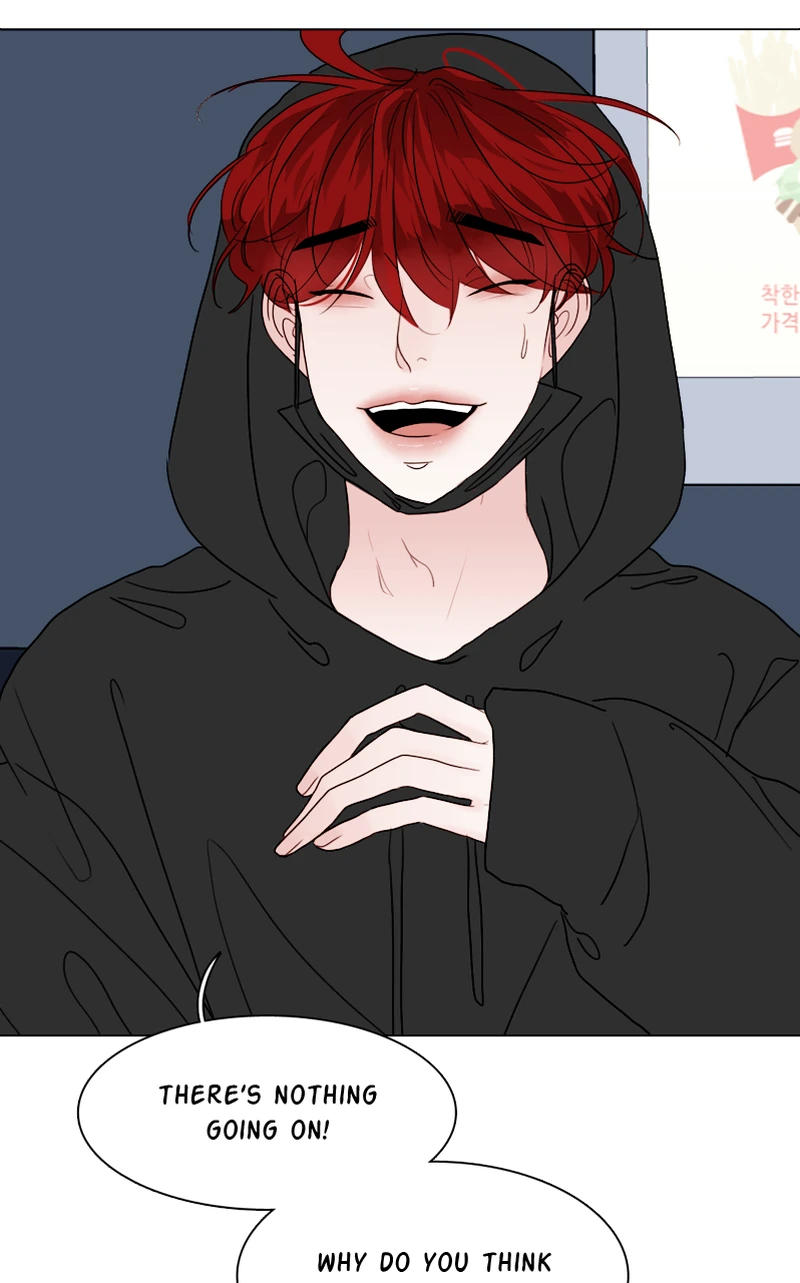 Lost in Translation chapter 41 - page 9