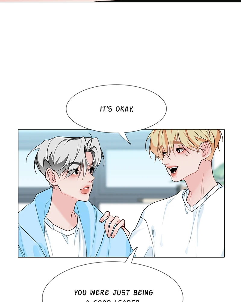 Lost in Translation chapter 138 - page 13
