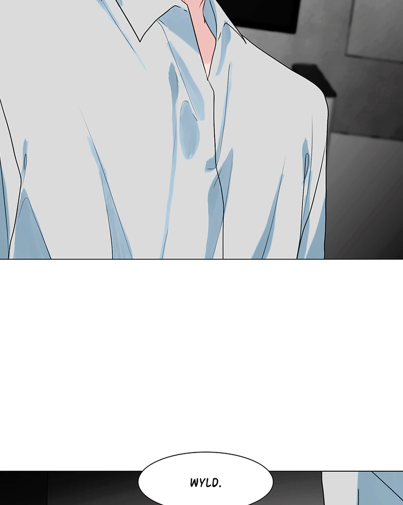 Lost in Translation chapter 138 - page 30
