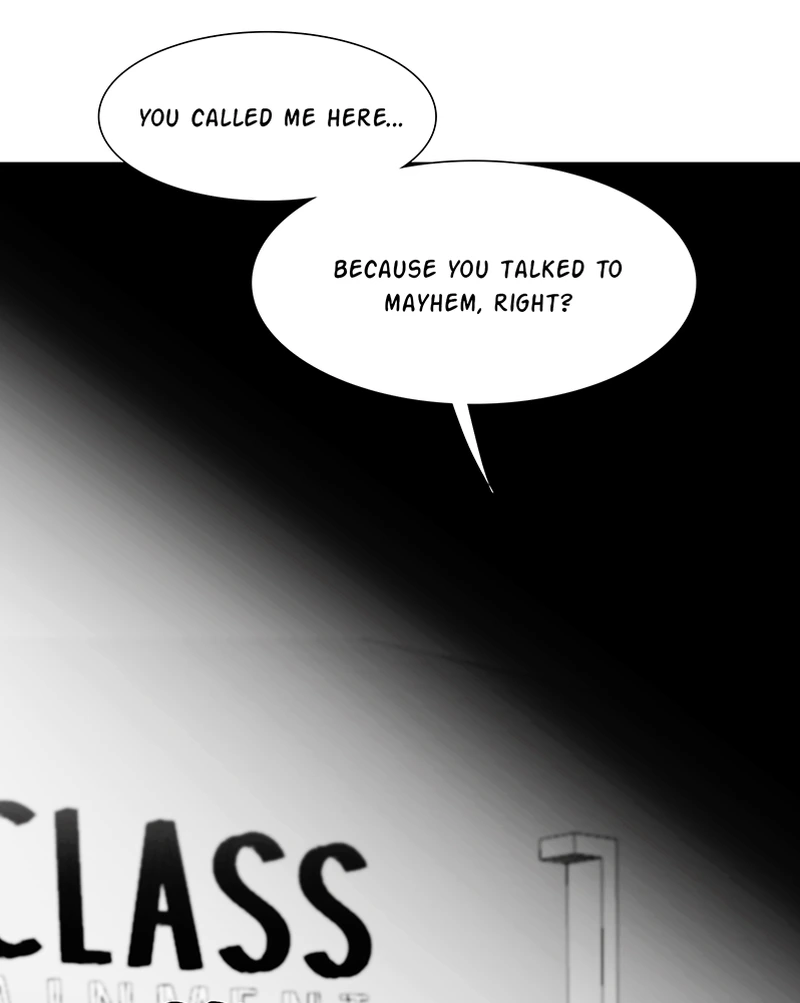 Lost in Translation chapter 138 - page 40