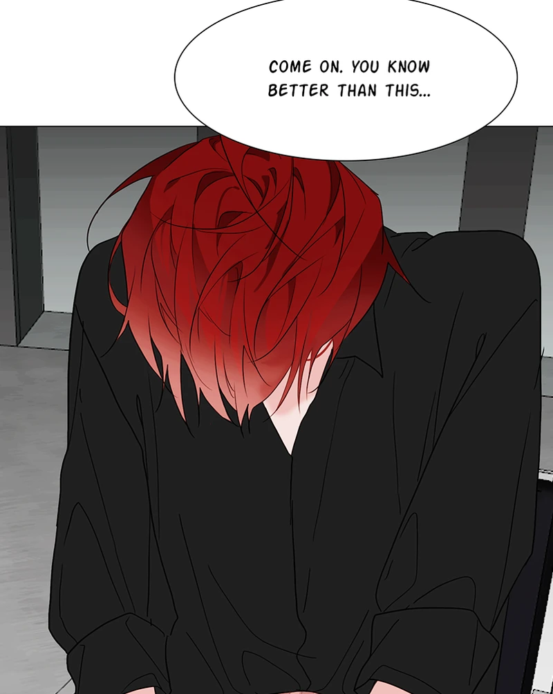 Lost in Translation chapter 138 - page 58