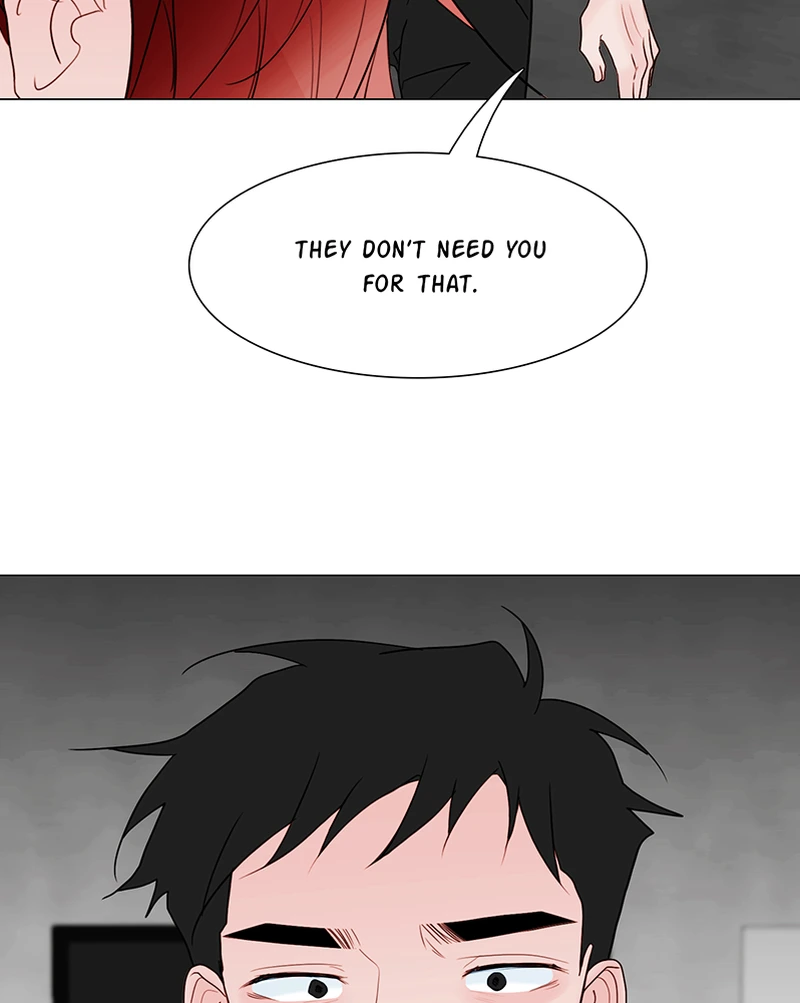 Lost in Translation chapter 138 - page 61