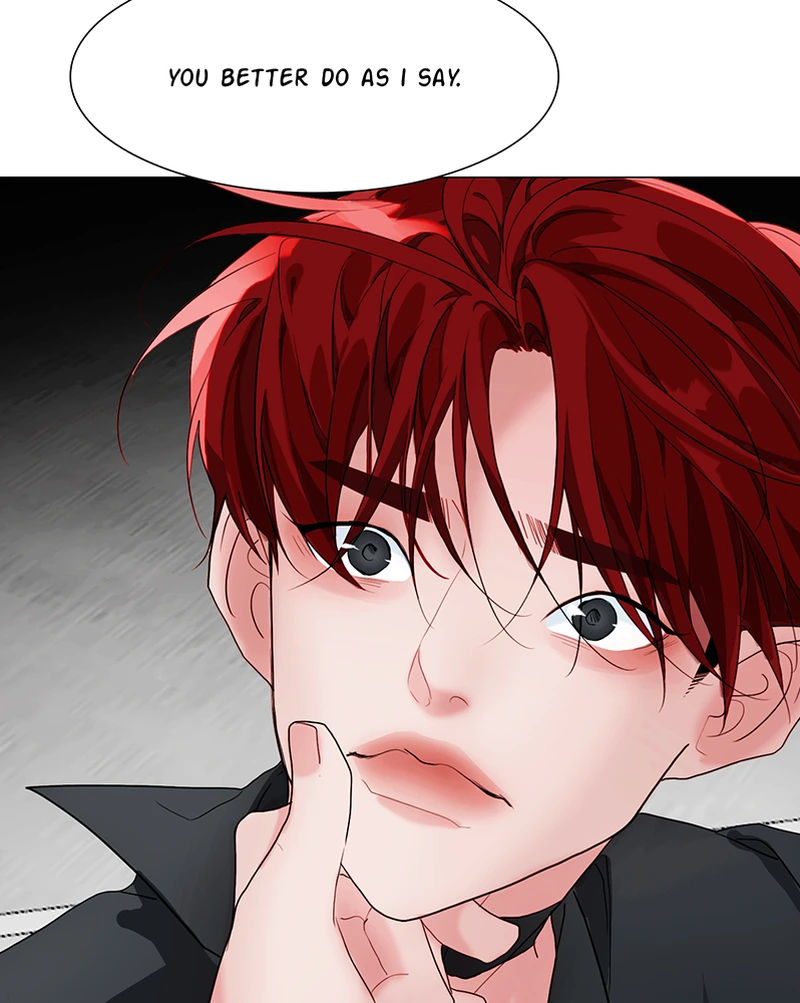 Lost in Translation chapter 138 - page 69