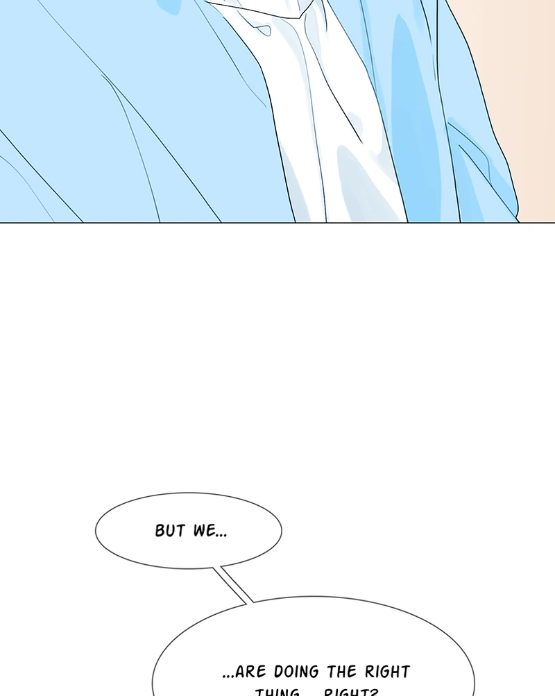 Lost in Translation chapter 138 - page 7