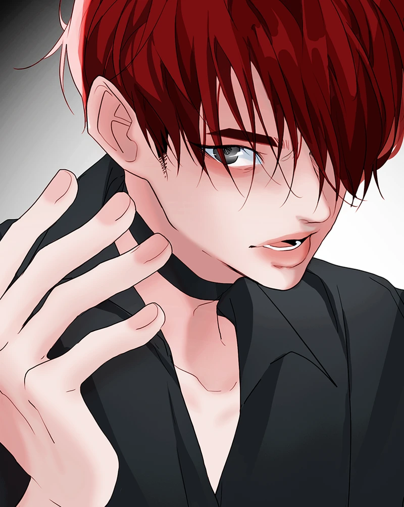 Lost in Translation chapter 138 - page 77
