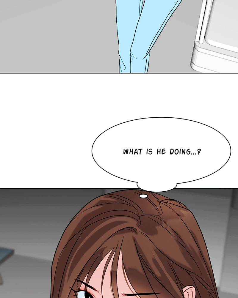 Lost in Translation chapter 91 - page 10