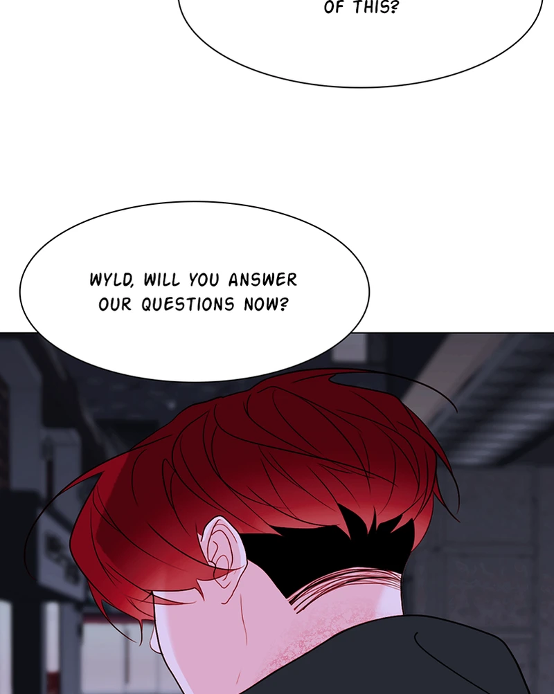Lost in Translation chapter 91 - page 18