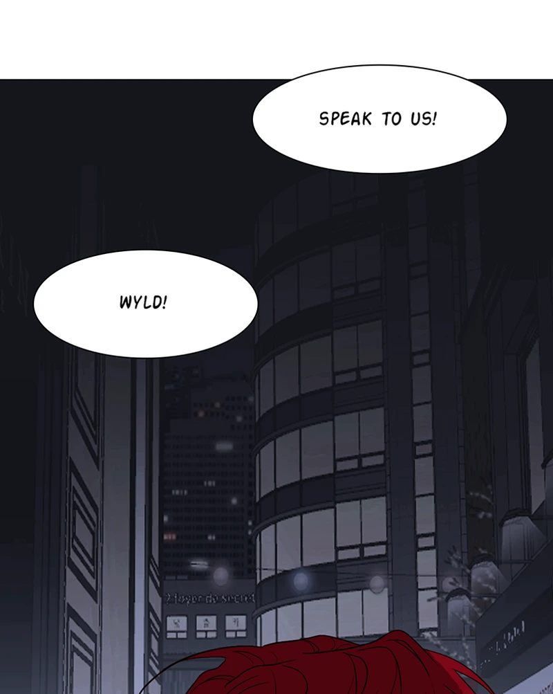 Lost in Translation chapter 91 - page 21