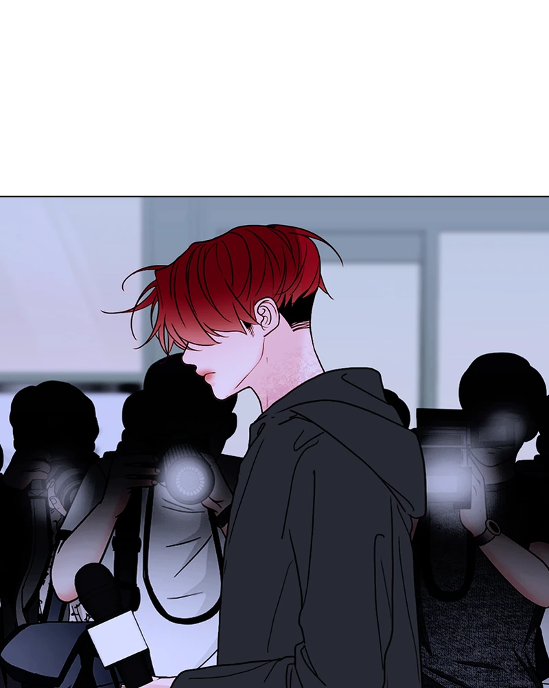 Lost in Translation chapter 91 - page 35
