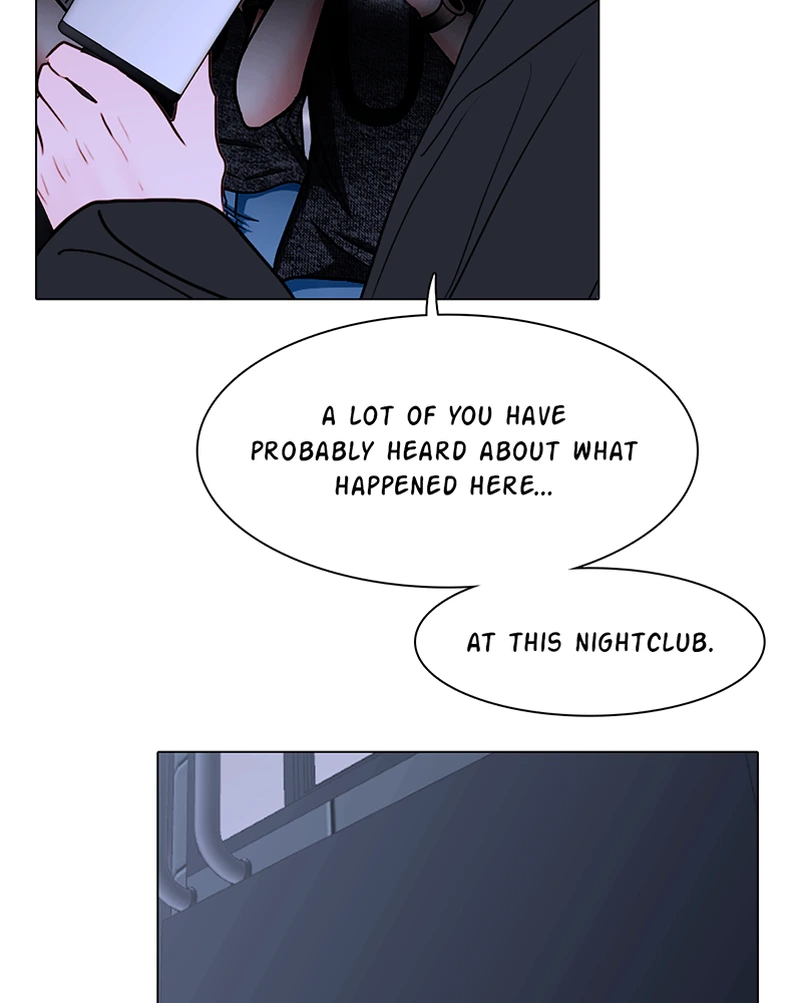 Lost in Translation chapter 91 - page 37