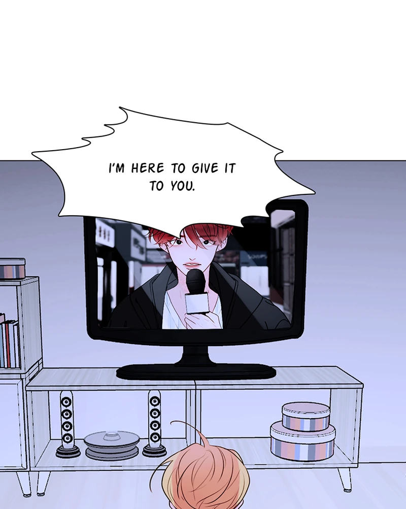 Lost in Translation chapter 91 - page 39