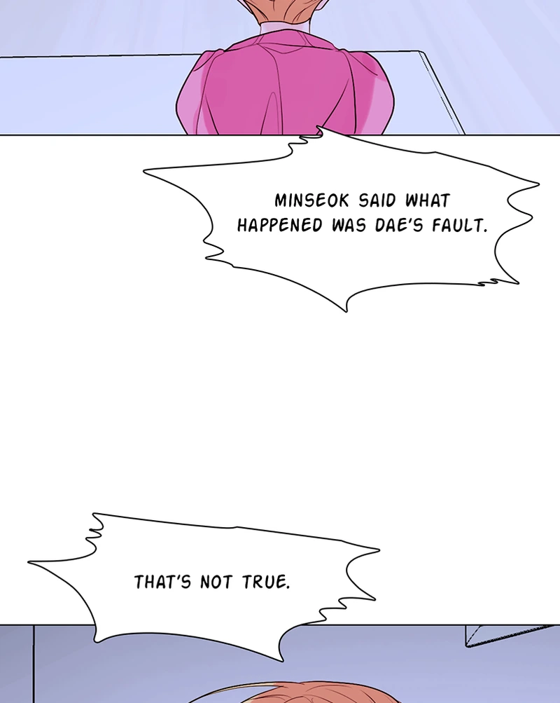 Lost in Translation chapter 91 - page 40