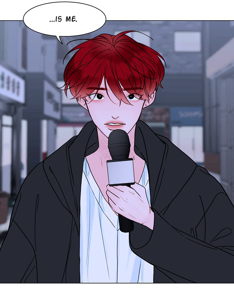 Lost in Translation chapter 91 - page 42
