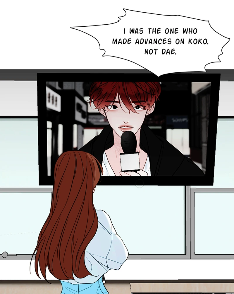 Lost in Translation chapter 91 - page 43