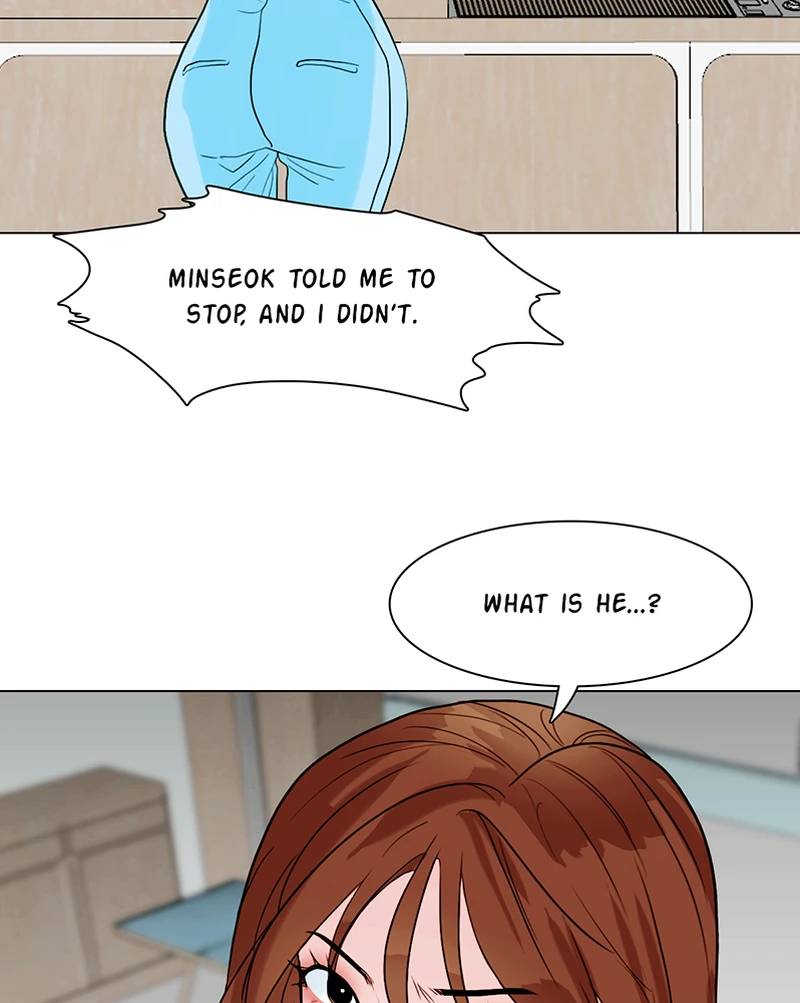 Lost in Translation chapter 91 - page 44