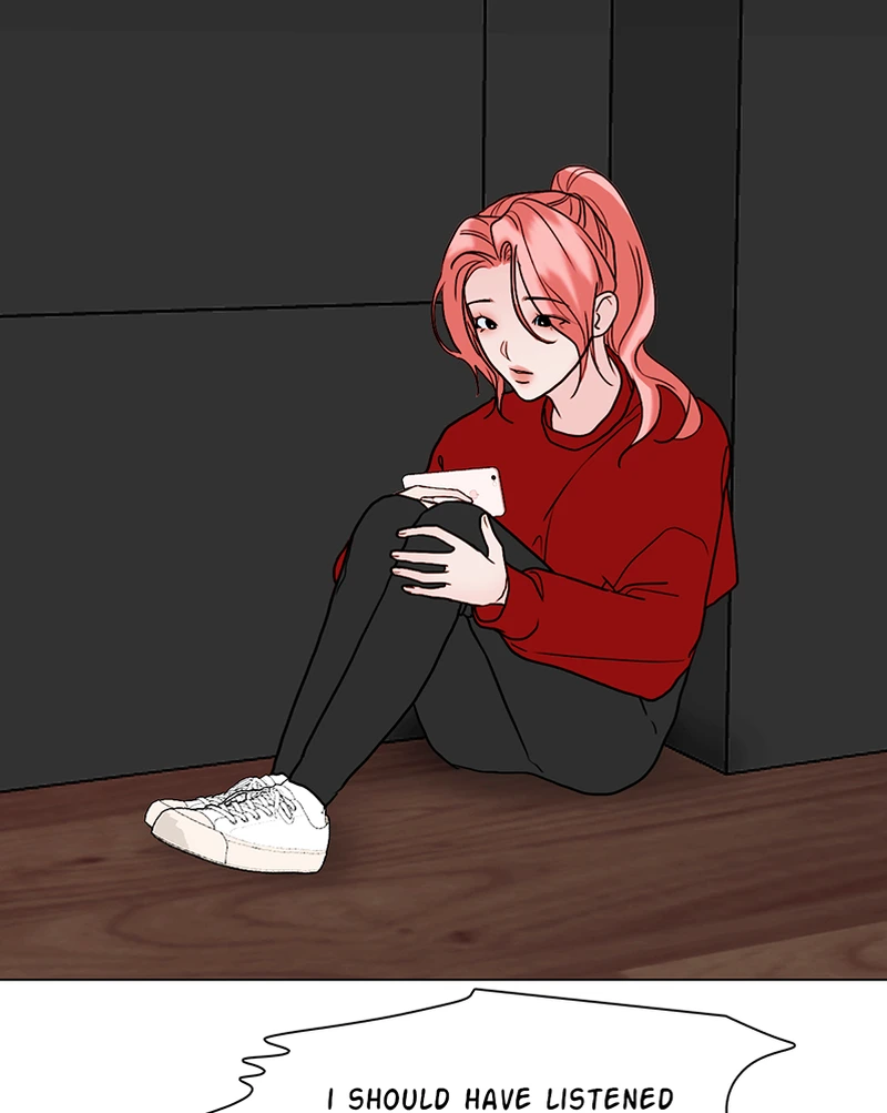 Lost in Translation chapter 91 - page 48