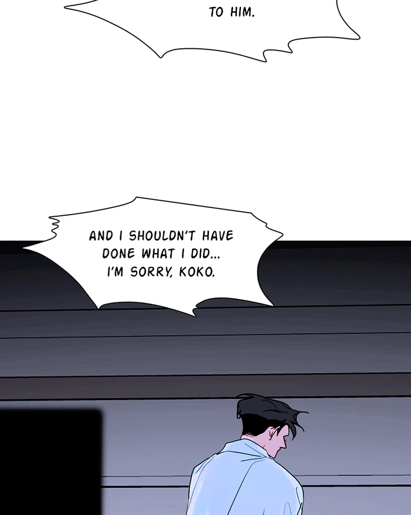 Lost in Translation chapter 91 - page 49